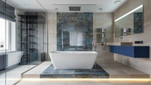 Why Your Shower Setup Is Holding Back Your Bathroom’s Style